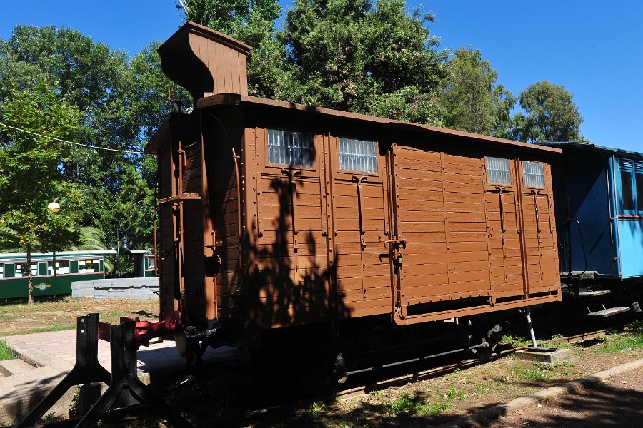 2014.06.22 Eisenbahnmuseum in Kalamata (29)